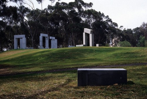 La Jolla Project: general view