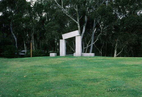 La Jolla Project: detail view