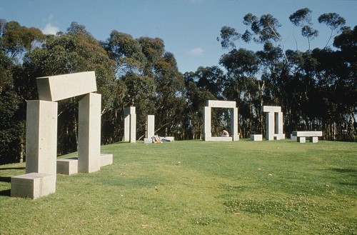 La Jolla Project
