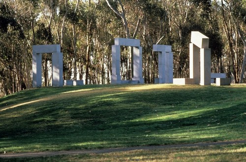 La Jolla Project: general view