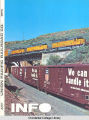 Info (Union Pacific Railroad Co.)