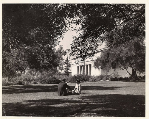 Belle Wilber Thorne Hall - General view