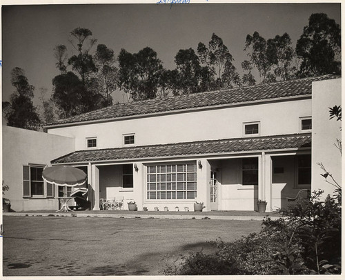 Emmons Memorial Health Center - General view