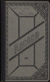 Modini Ranch Journals Vol. 2