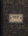 Modini Ranch Journals Vol. 8