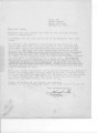 Letter from Kazuo Ito to Lea Perry, December 4, 1942