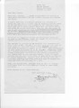 Letter from Kazuo Ito to Lea Perry, January 4, 1943