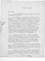 Letter from Lea Perry to Kazuo Ito, November 27, 1942