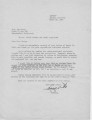 Letter from Kazuo Ito to Lea Perry, March 25, 1944