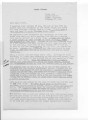 Letter from Kazuo Ito to Lea Perry, January 27, 1943