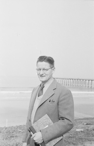 Scripps circa 1947