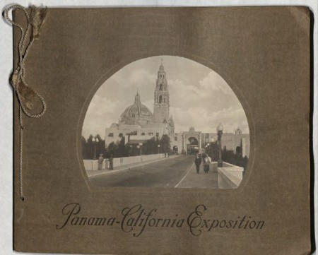 Panama-California Exposition