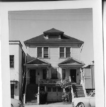Delta Style Home at 1310-1312 8th Street