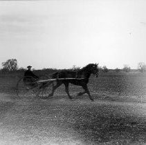 "George Orr Driving"