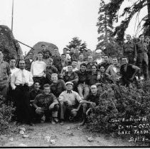 Civilian Conservation Corps