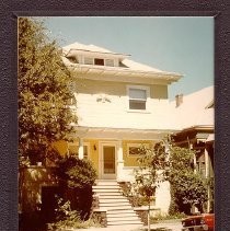 Victorian House