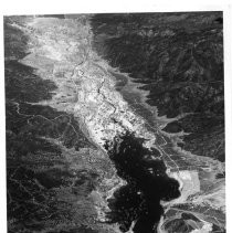 Indian Valley Reservoir