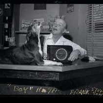 Negative, Safety, Unknown