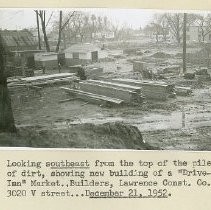 Print, Photographic, Black and White