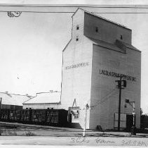 Lincoln Grain Growers Facility, Lincoln, Ca