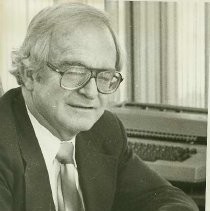 Don Hoenshell — Calisphere