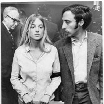 UC Berkeley protest leaders at Capitol