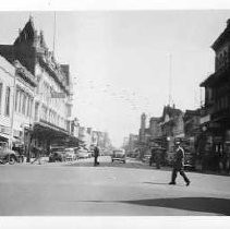 Print, Photographic, Black and White