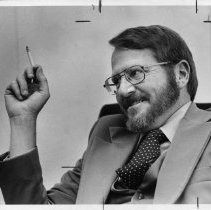 Phil Guthrie, speaking on gang violence