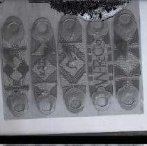 Negative, Glass Plate