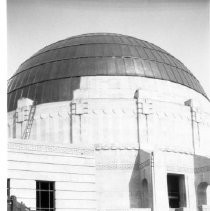 Griffith Observatory