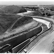 Friant-Kern Canal