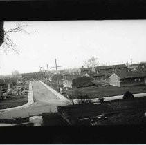 New Helvetia public housing project