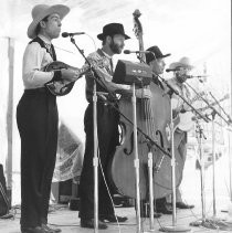 String Band