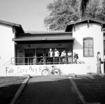 Community Clubhouse