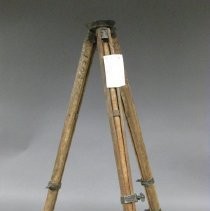 Tripod, Surveyor's