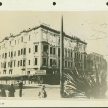 Print, Photographic, Black and White