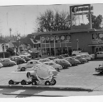 Cardinal Grocery Store — Calisphere