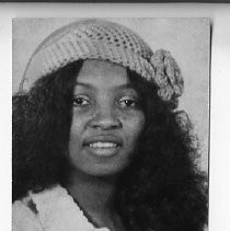 Paula E. Jones, Miss Sacramento Contestant