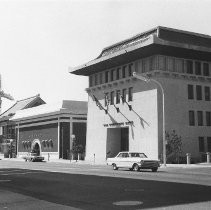 Sacramento Area Redevelopment