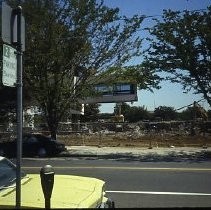 Sutter Hospital Construction