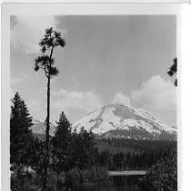 Lassen Peak