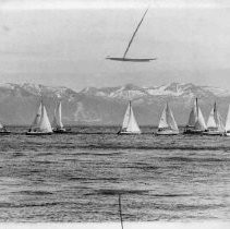 Sailboats Test Tahoe