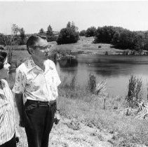 Print, Photographic, Black and White