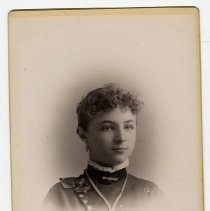 Photograph, Cabinet