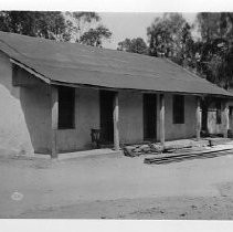 General Grant House, San Diego