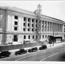 Sacramento Post Office and Federal Courthouse