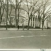 Memorial Auditorium