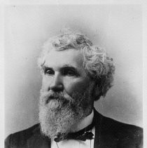 Judge J. B. McFarland