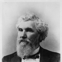 Judge J. B. McFarland