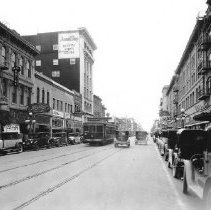 Street Scene